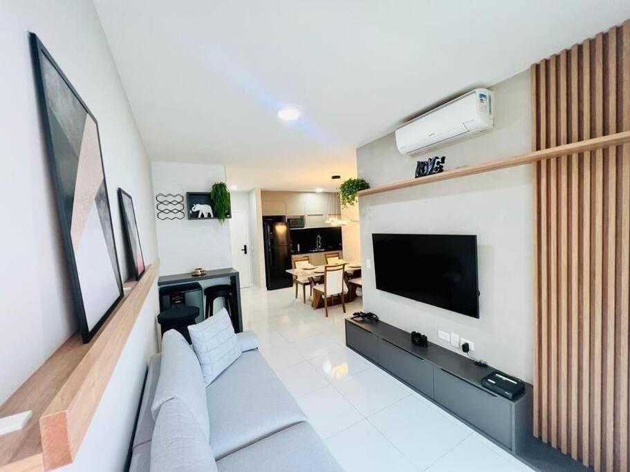 Apartamento Em Riviera De Sao Lourenco *